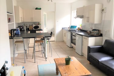 1 bed house, Hartington Road, Elm Grove, Brighton, BN23LJ - Image 2