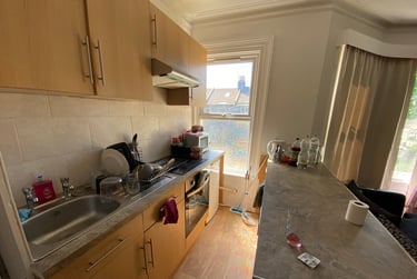 1 bed house, Sackville Road, Kingsway, Brighton, BN33WE - Image 7