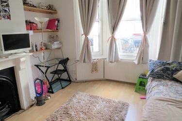 6 bed house, Gladstone place, Lewes road, Brighton, BN23QE - Image 7