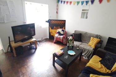 5 bed house, Campbell road, London road, Brighton, BN14QD - Image 3