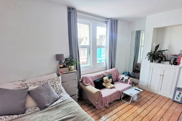 6 bed house, Blaker street, City Centre, Brighton, BN20JJ - Image 4
