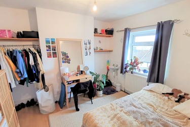 5 bed house, Jersey street, Hanover, Brighton, BN29NU - Image 9