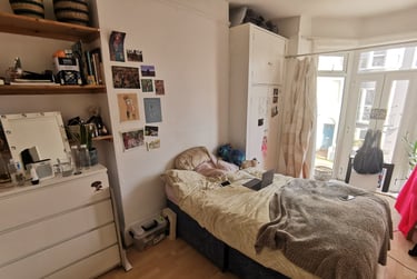 6 bed house, Egremont Place, Kemptown, Brighton, BN20GA - Image 9
