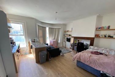 1 bed house, Sackville Road, Kingsway, Brighton, BN33WE - Image 4
