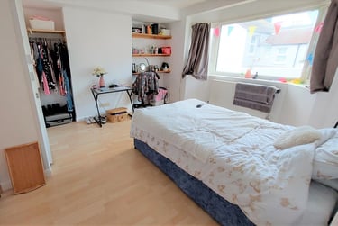 6 bed house, Agnes Street, Elm Grove, Brighton, BN23AS - Image 4