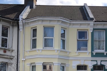 1 bed studio, Sackville Road, Kingsway, Brighton, BN33WE - Image 5