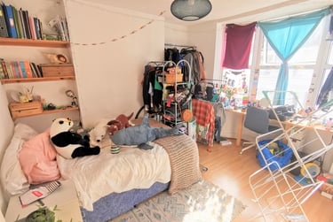 6 bed house, Campbell road, London road, Brighton, BN14QD - Image 8