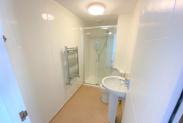 6 bed house, Elm Grove, Lewes road, Brighton, BN23ET - Image 11