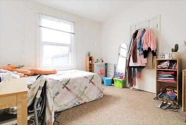 6 bed house, Elm Grove, Hanover, Brighton, BN23ET - Image 9