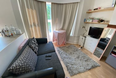 1 bed house, Sackville Road, Kingsway, Brighton, BN33WE - Image 8