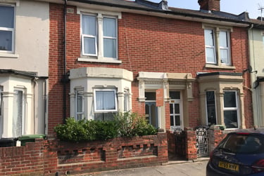 3 bed house, Telephone road, Southsea, Portsmouth, PO40AX - Image 1
