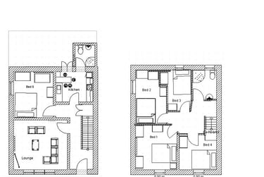 5 bed house, Cranborne Road, Wavertree, Liverpool, L152HX - Image 14