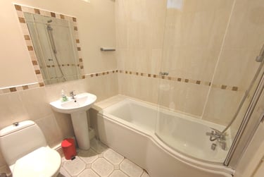 4 bed house, Sparling Street, City Centre, Liverpool, L18EF - Image 9