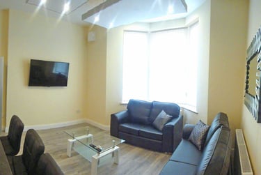 6 bed house, Salisbury Road, Wavertree, Liverpool, L152HU - Image 3