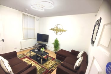 5 bed house, Claribel Street, Toxteth, Liverpool, L88AH - Image 4