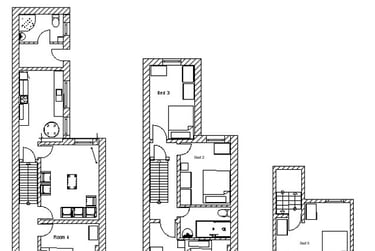 5 bed house, Claribel Street, Toxteth, Liverpool, L88AH - Image 14