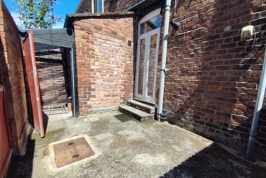 5 bed house, Cranborne Road, Wavertree, Liverpool, L152HX - Image 13