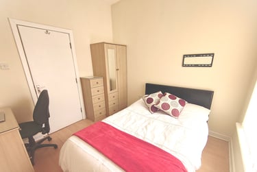 5 bed house, Cranborne Road, Wavertree, Liverpool, L152HX - Image 7