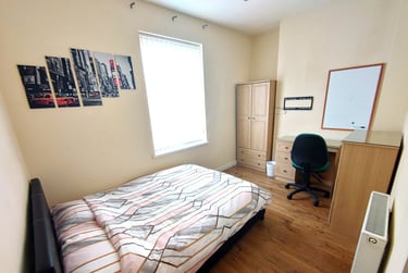 5 bed house, Cranborne Road, Wavertree, Liverpool, L152HX - Image 5