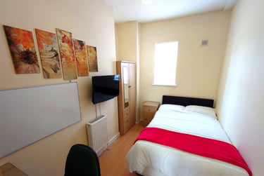 5 bed house, Cranborne Road, Wavertree, Liverpool, L152HX - Image 6