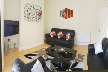5 bed house, Cranborne Road, Wavertree, Liverpool, L152HX - Image 2