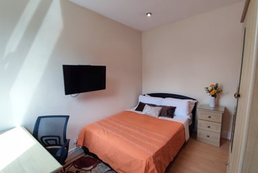 5 bed house, Claribel Street, Toxteth, Liverpool, L88AH - Image 6