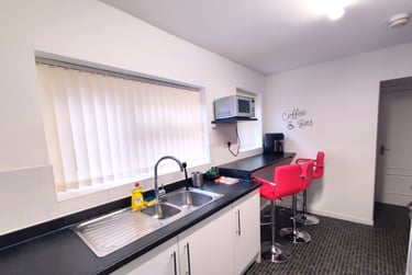 5 bed house, Claribel Street, Toxteth, Liverpool, L88AH - Image 12