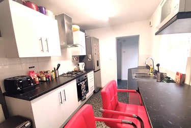5 bed house, Claribel Street, Toxteth, Liverpool, L88AH - Image 11