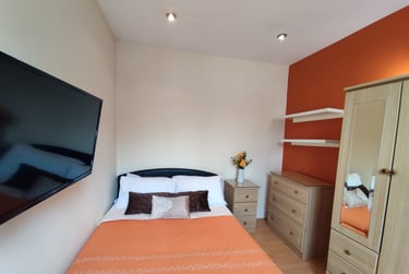 5 bed house, Claribel Street, Toxteth, Liverpool, L88AH - Image 5