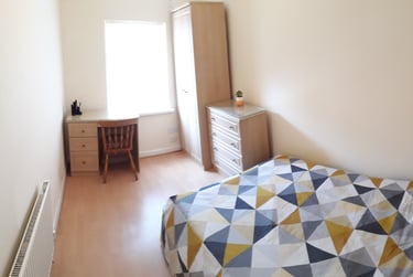 5 bed house, Claribel Street, Toxteth, Liverpool, L88AH - Image 7