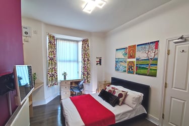 5 bed house, Claribel Street, Toxteth, Liverpool, L88AH - Image 1