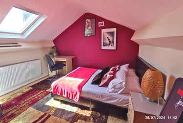 5 bed house, Claribel Street, Toxteth, Liverpool, L88AH - Image 2