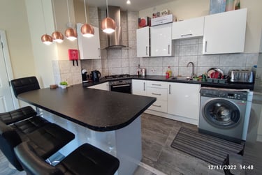 6 bed house, Salisbury Road, Wavertree, Liverpool, L152HU - Image 4