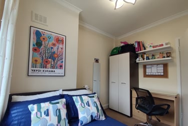 4 bed house, Sparling Street, City Centre, Liverpool, L18EF - Image 2