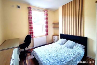 6 bed house, Salisbury Road, Wavertree, Liverpool, L152HU - Image 7
