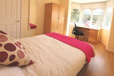 4 bed house, Sparling Street, City Centre, Liverpool, L18EF - Image 4