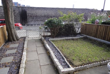 4 bed house, Sparling Street, City Centre, Liverpool, L18EF - Image 13