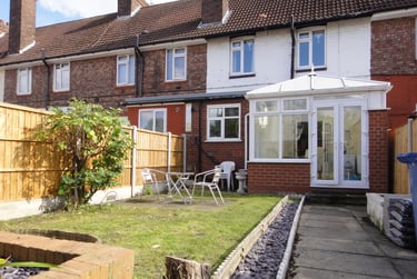 4 bed house, Sparling Street, City Centre, Liverpool, L18EF - Image 15