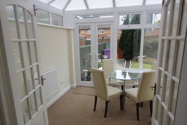 4 bed house, Sparling Street, City Centre, Liverpool, L18EF - Image 7