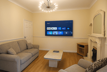 4 bed house, Sparling Street, City Centre, Liverpool, L18EF - Image 5