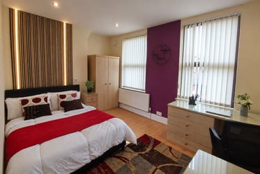 5 bed house, Claribel Street, Toxteth, Liverpool, L88AH - Image 2