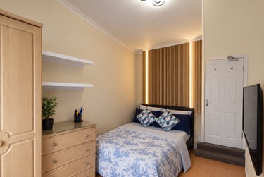 5 bed house, Claribel Street, Toxteth, Liverpool, L88AH - Image 5