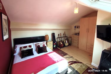5 bed house, Claribel Street, Toxteth, Liverpool, L88AH - Image 4
