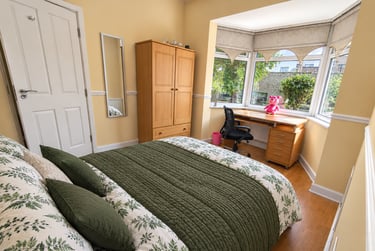 4 bed house, Sparling Street, City Centre, Liverpool, L18EF - Image 4