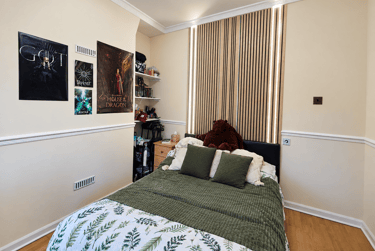 4 bed house, Sparling Street, City Centre, Liverpool, L18EF - Image 5