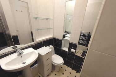 4 bed house, Sparling Street, City Centre, Liverpool, L18EF - Image 10