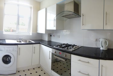 4 bed house, Sparling Street, City Centre, Liverpool, L18EF - Image 8