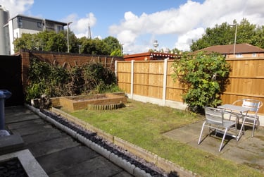4 bed house, Sparling Street, City Centre, Liverpool, L18EF - Image 14