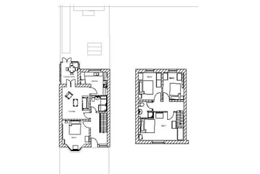 4 bed house, Sparling Street, City Centre, Liverpool, L18EF - Image 12