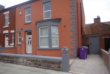 6 bed house, Salisbury Road, Wavertree, Liverpool, L152HU - Image 13